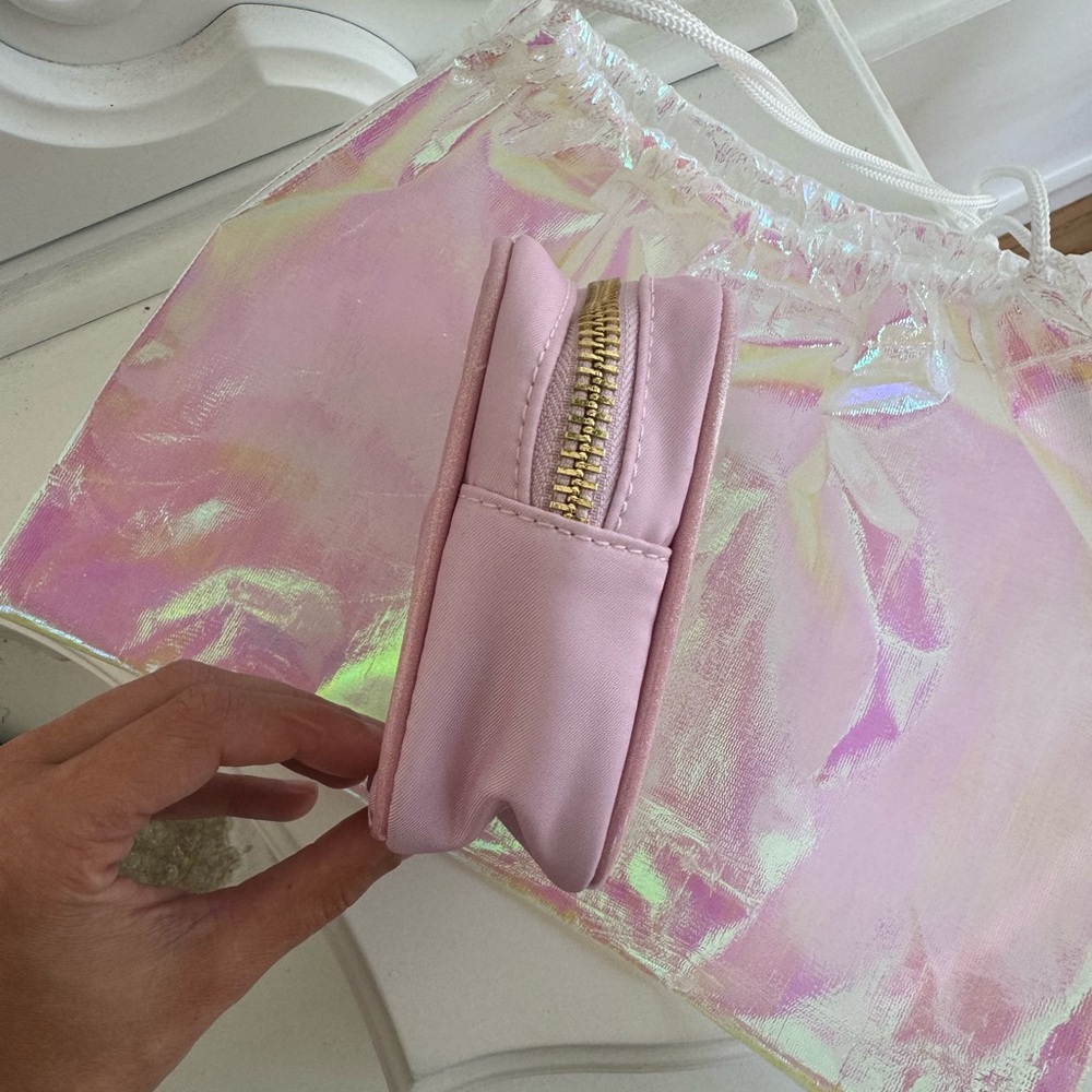 SCL x Cinderella Mini Pouch - Picture 6 of 10